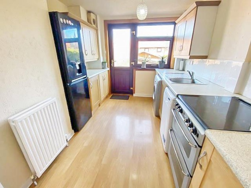 Images for Warout Road, Glenrothes