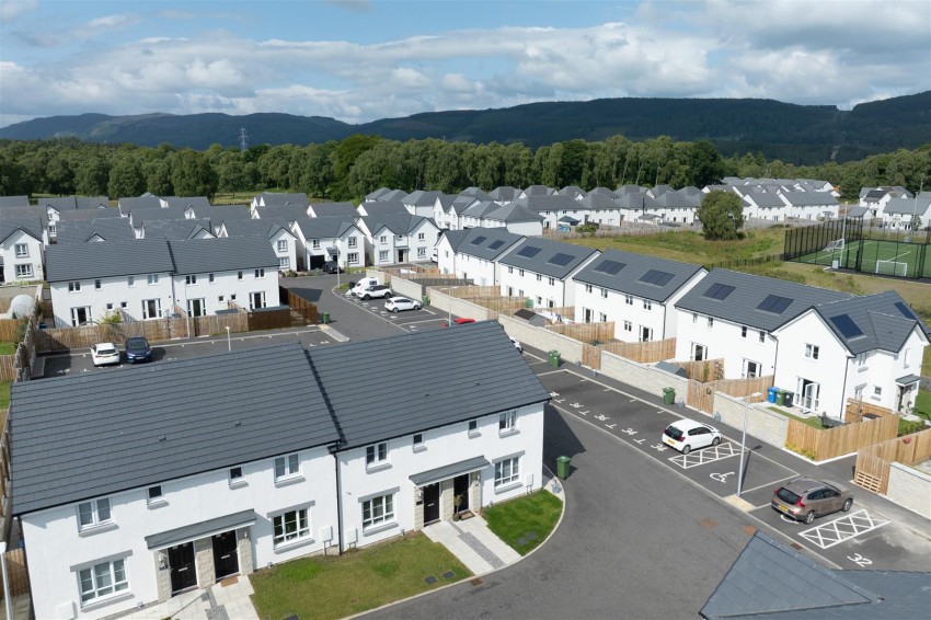 Images for Tarradale Place, Inverness
