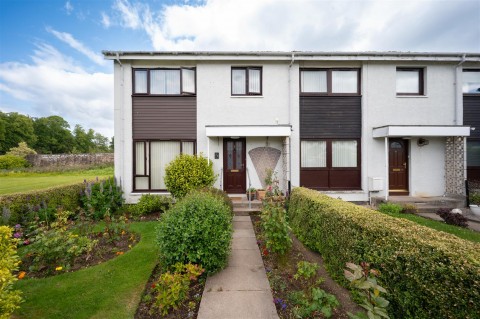 View Full Details for Bellfield, Invergordon