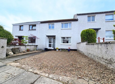 View Full Details for Evan Barron Road, Inverness