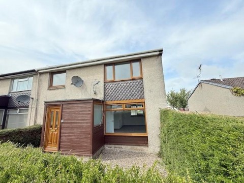 View Full Details for Cullen Drive, Glenrothes