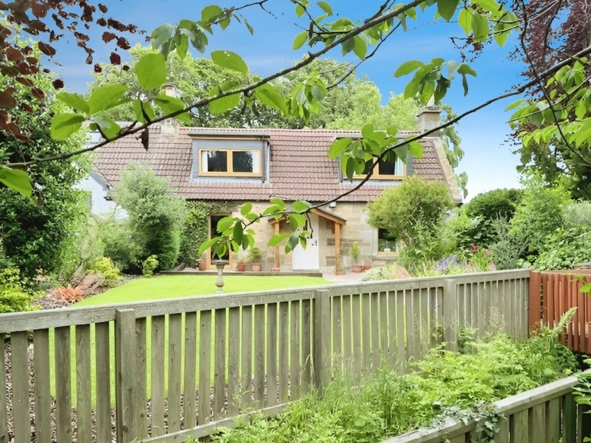 Images for Eden Valley Cottage, Freuchie, Cupar