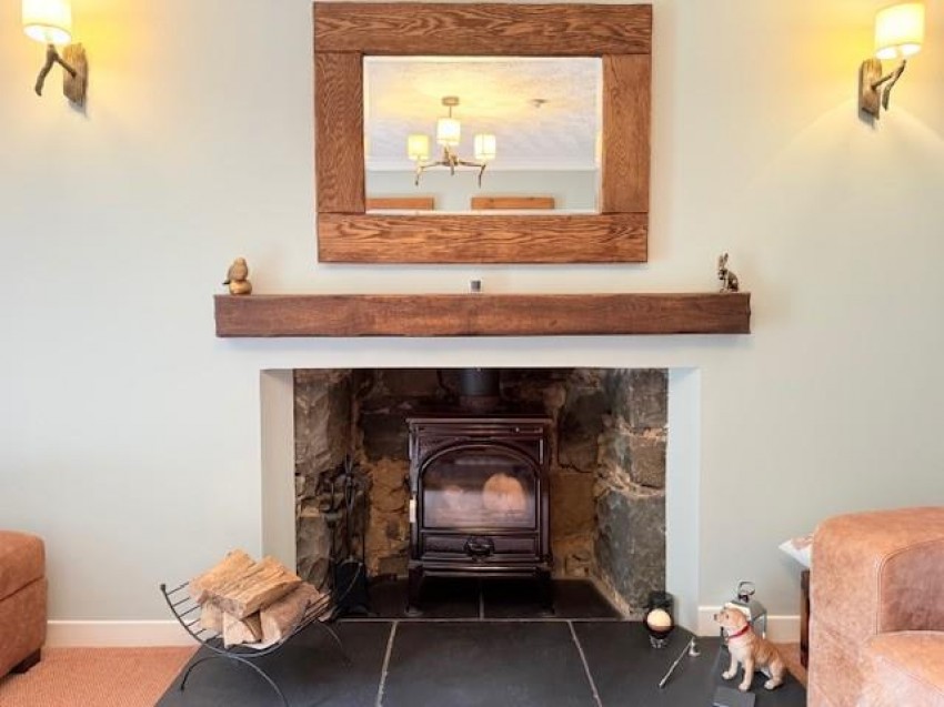 Images for Eden Valley Cottage, Freuchie, Cupar