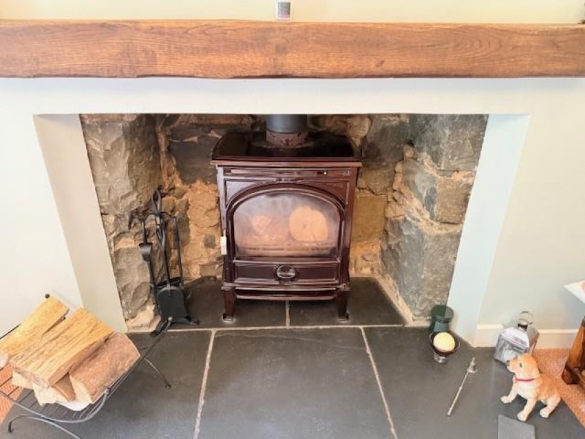 Images for Eden Valley Cottage, Freuchie, Cupar