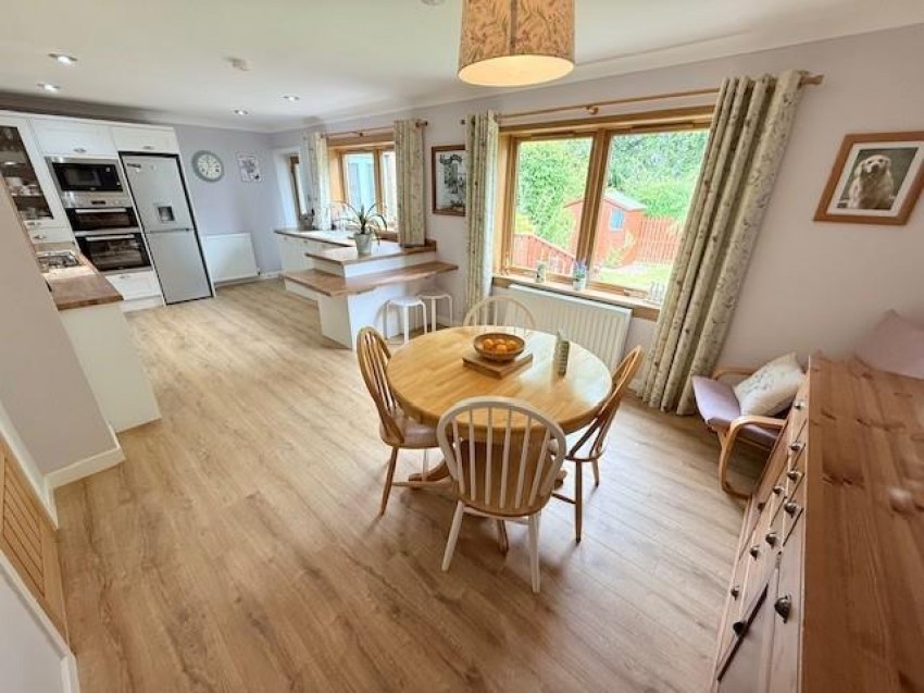 Images for Eden Valley Cottage, Freuchie, Cupar