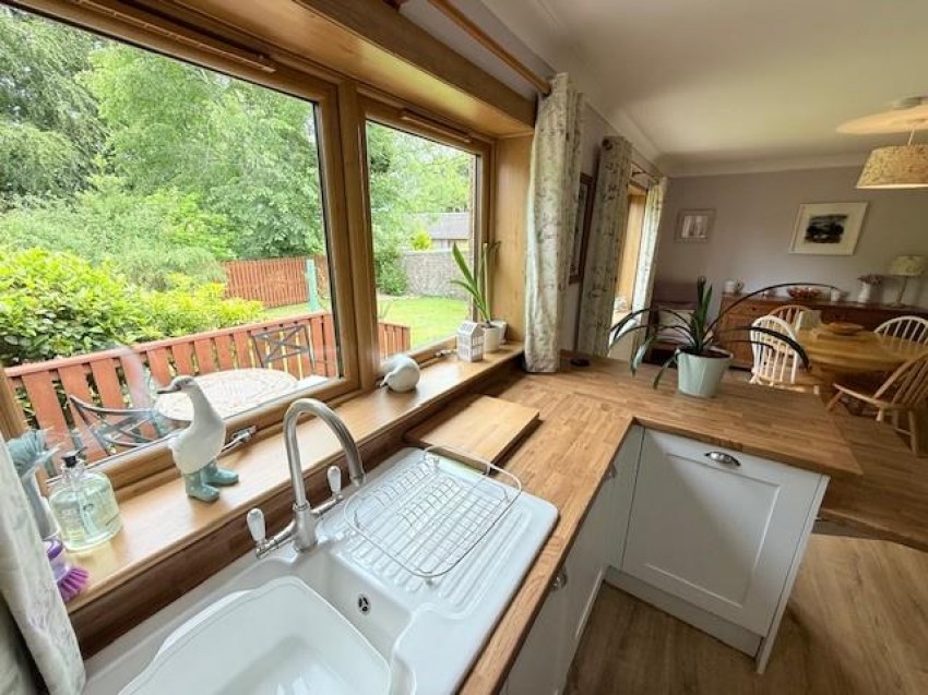 Images for Eden Valley Cottage, Freuchie, Cupar