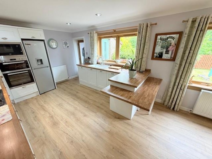 Images for Eden Valley Cottage, Freuchie, Cupar