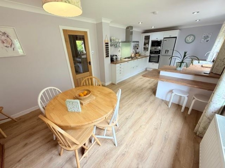 Images for Eden Valley Cottage, Freuchie, Cupar