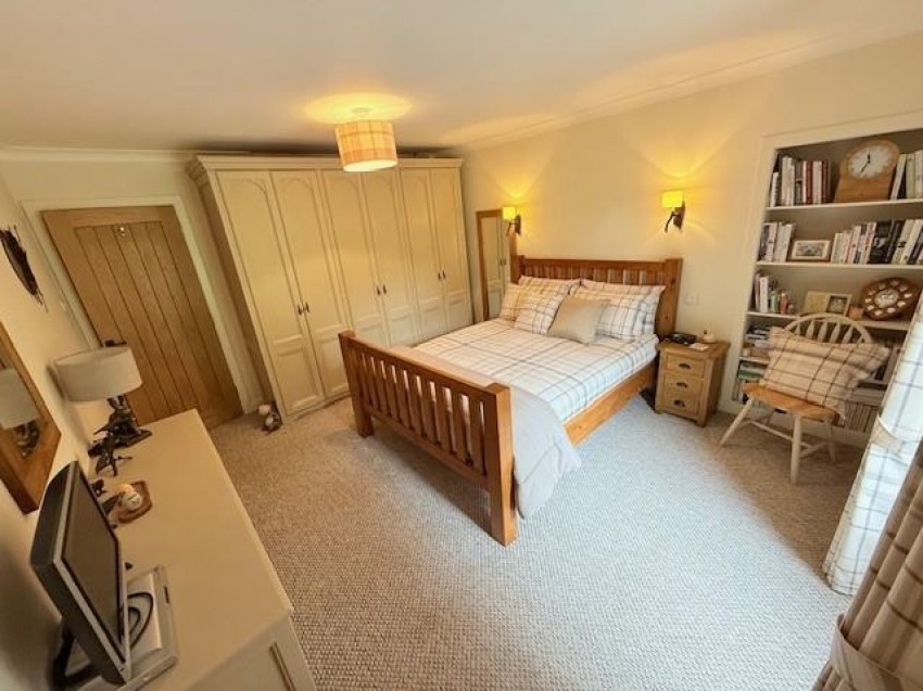 Images for Eden Valley Cottage, Freuchie, Cupar