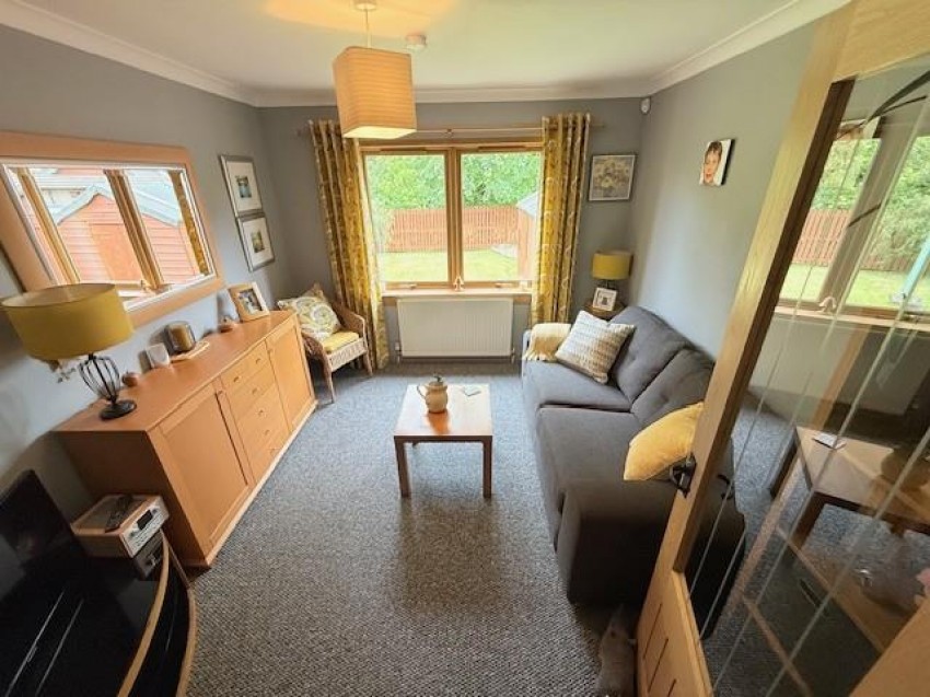 Images for Eden Valley Cottage, Freuchie, Cupar