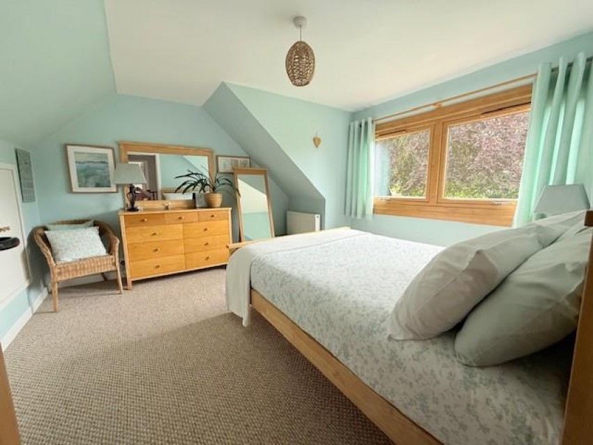 Images for Eden Valley Cottage, Freuchie, Cupar