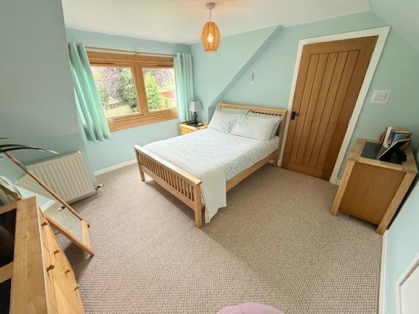 Images for Eden Valley Cottage, Freuchie, Cupar