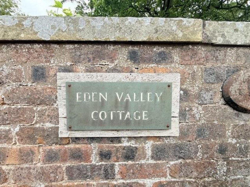 Images for Eden Valley Cottage, Freuchie, Cupar