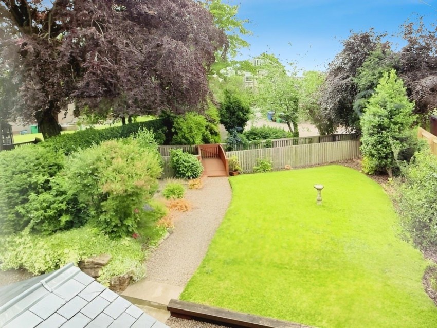 Images for Eden Valley Cottage, Freuchie, Cupar