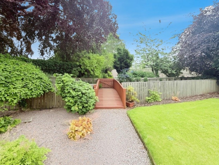 Images for Eden Valley Cottage, Freuchie, Cupar