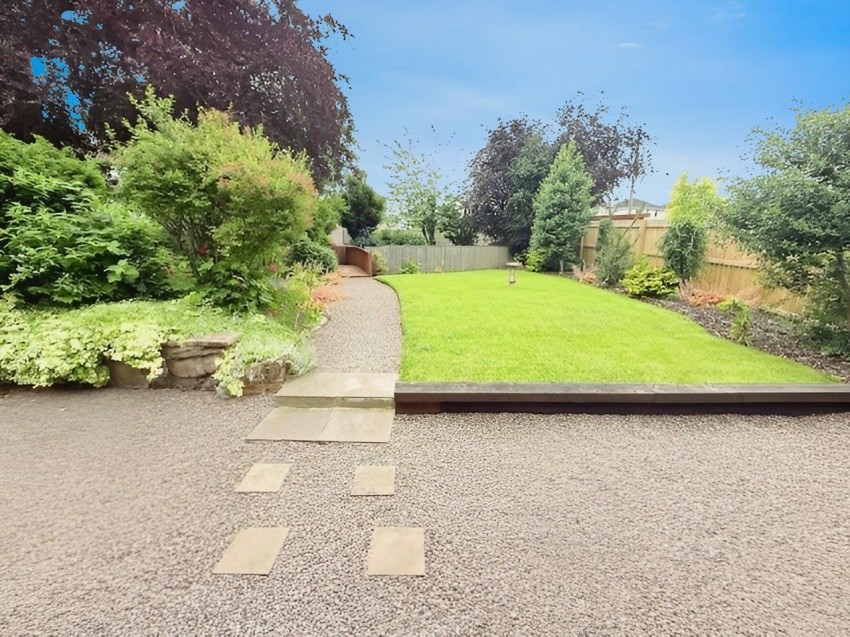Images for Eden Valley Cottage, Freuchie, Cupar
