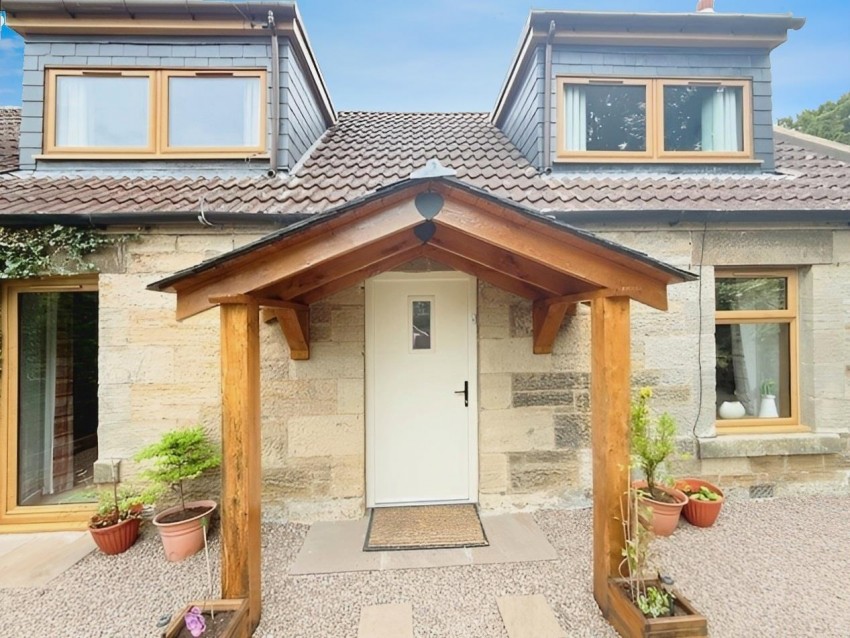 Images for Eden Valley Cottage, Freuchie, Cupar