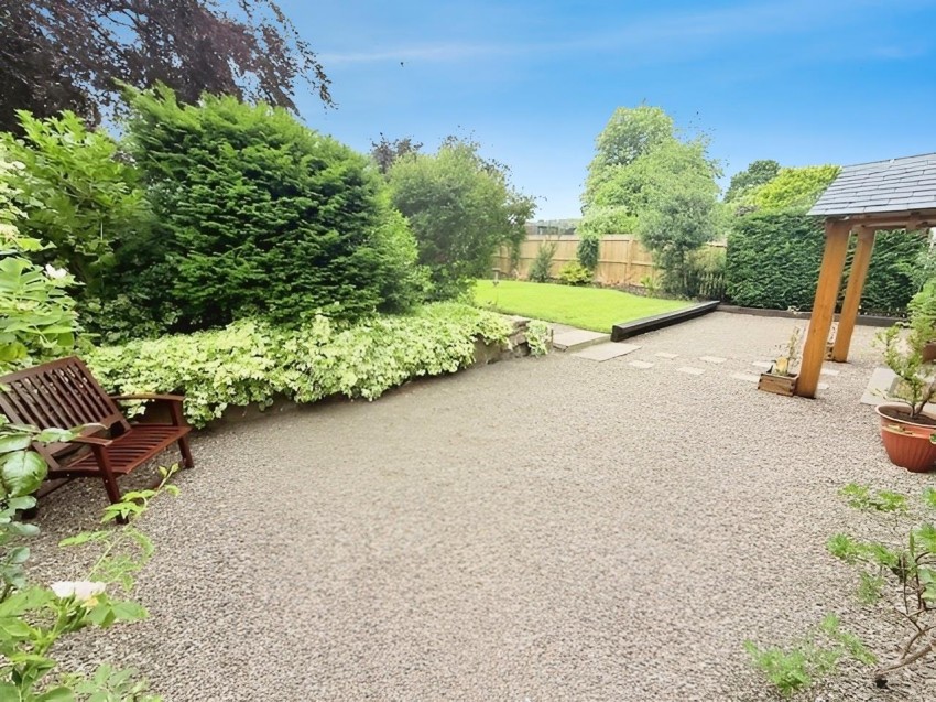 Images for Eden Valley Cottage, Freuchie, Cupar