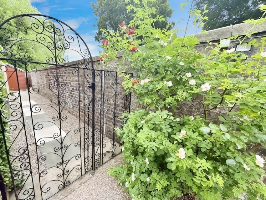 Images for Eden Valley Cottage, Freuchie, Cupar