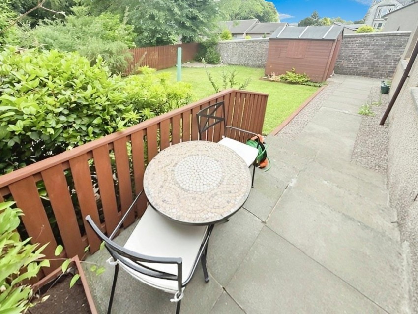 Images for Eden Valley Cottage, Freuchie, Cupar