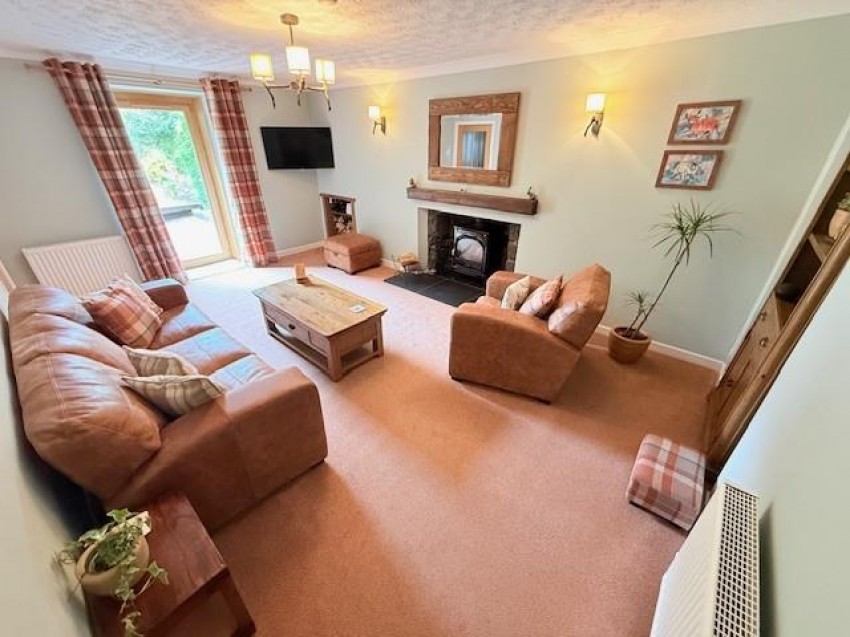 Images for Eden Valley Cottage, Freuchie, Cupar