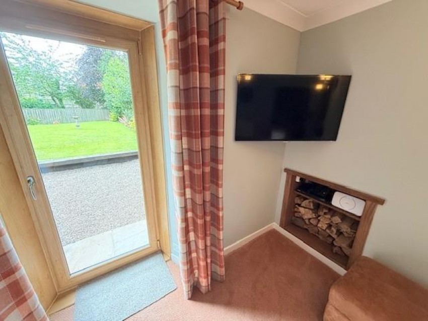 Images for Eden Valley Cottage, Freuchie, Cupar