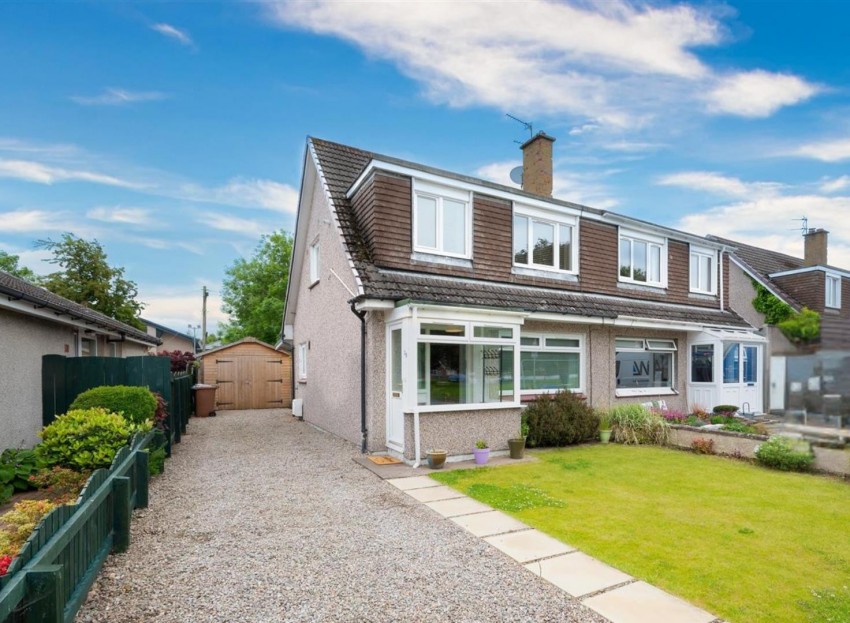 Images for Drumossie Avenue, Inverness