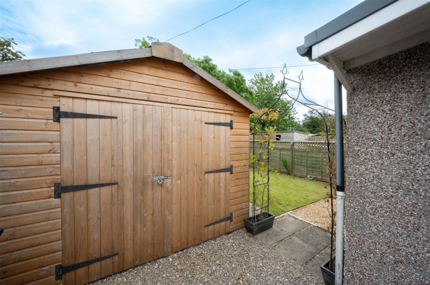 Images for Drumossie Avenue, Inverness