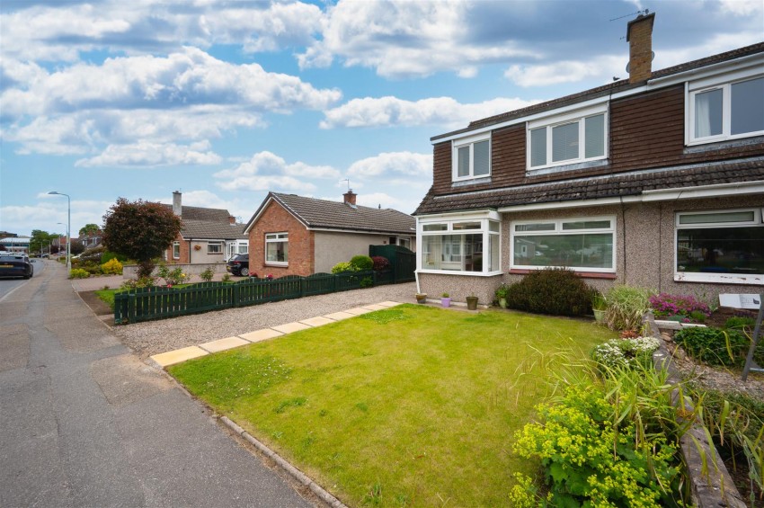 Images for Drumossie Avenue, Inverness