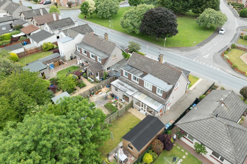 Images for Drumossie Avenue, Inverness