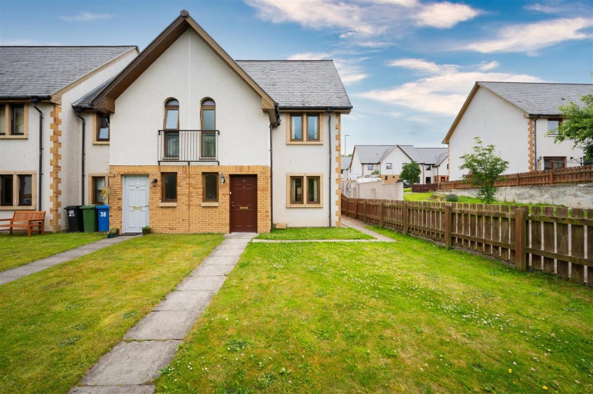 Images for Inshes Mews, Inverness, IV2 5HY