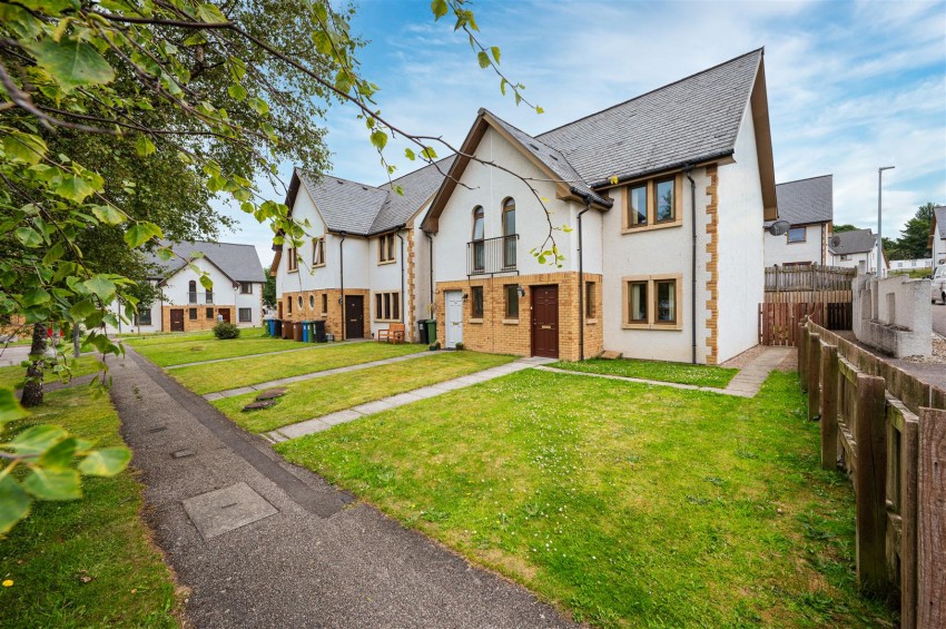 Images for Inshes Mews, Inverness, IV2 5HY