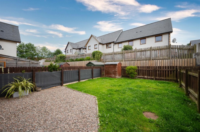 Images for Inshes Mews, Inverness, IV2 5HY