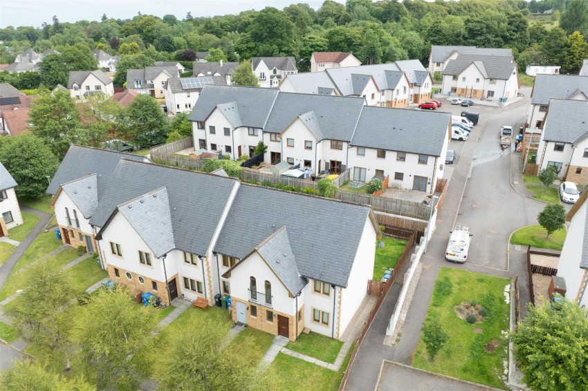 Images for Inshes Mews, Inverness, IV2 5HY