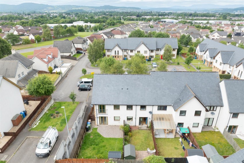 Images for Inshes Mews, Inverness, IV2 5HY