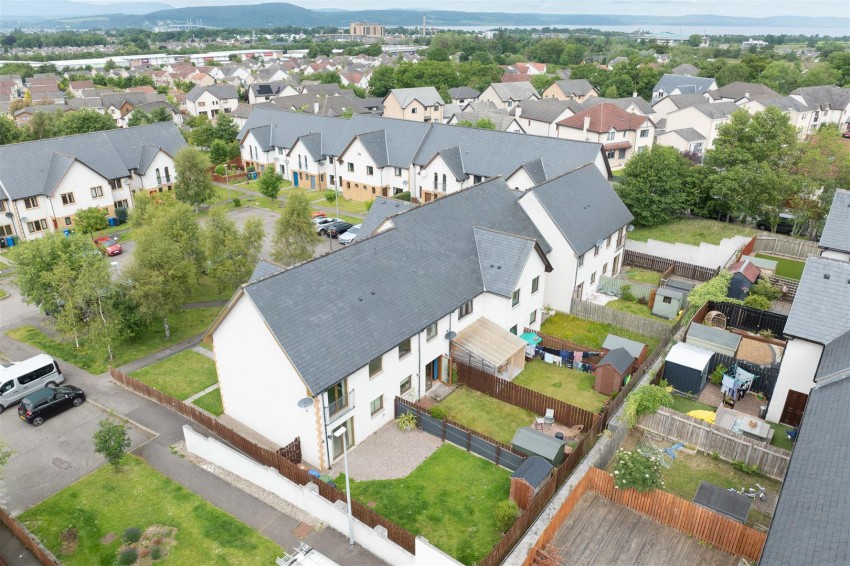 Images for Inshes Mews, Inverness, IV2 5HY