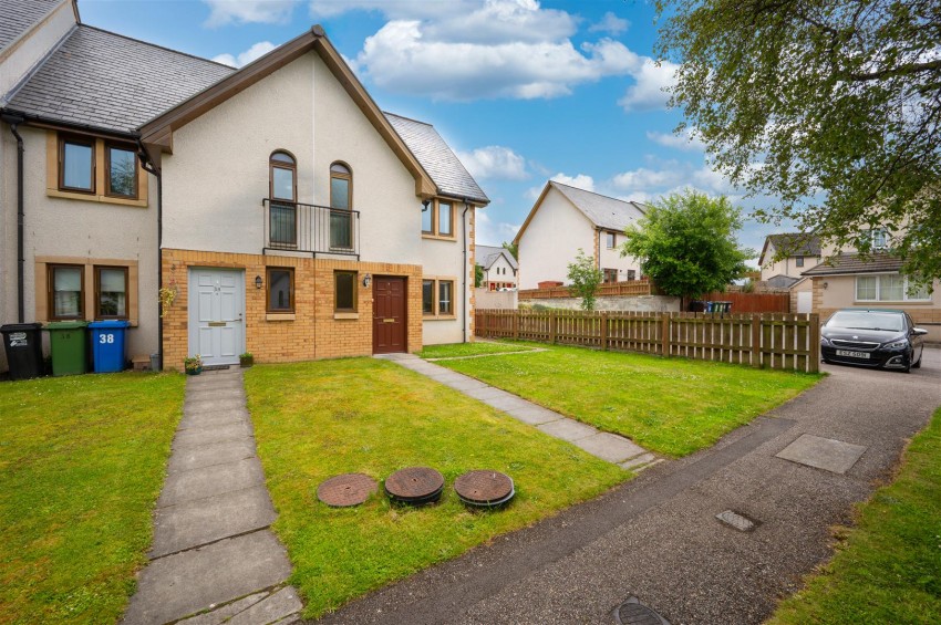 Images for Inshes Mews, Inverness, IV2 5HY