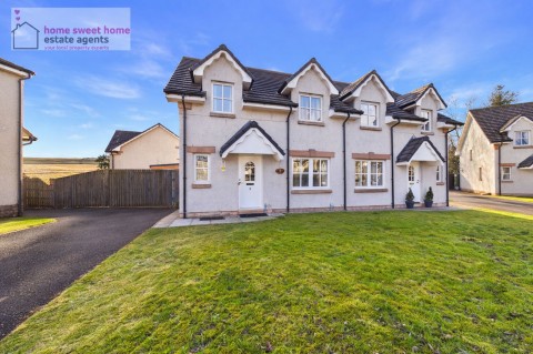 View Full Details for Bridgend Close, Dingwall, IV15