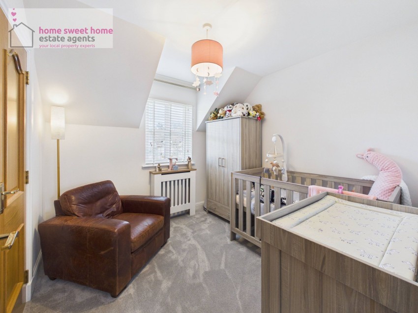 Images for Bridgend Close, Dingwall, IV15