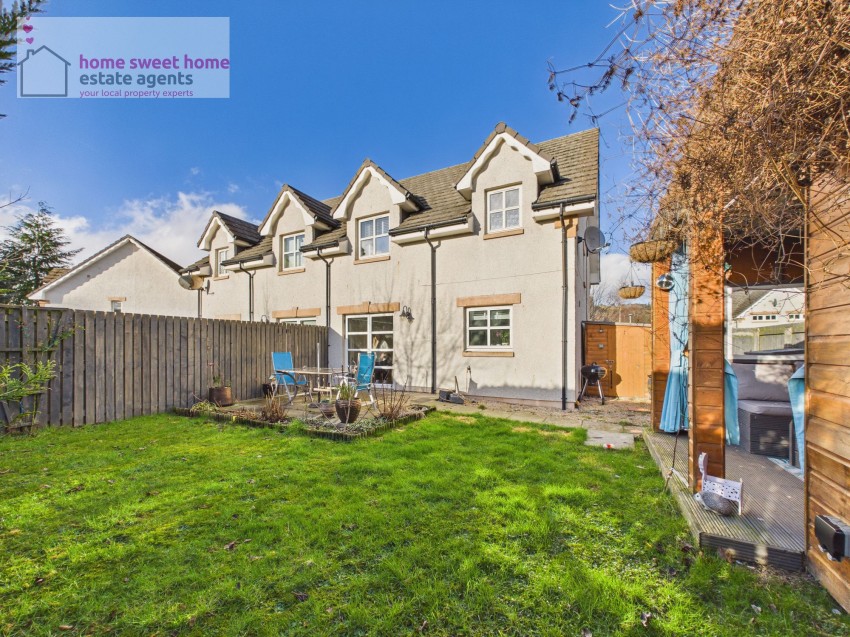 Images for Bridgend Close, Dingwall, IV15