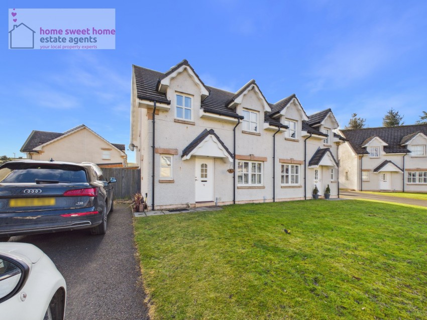 Images for Bridgend Close, Dingwall, IV15