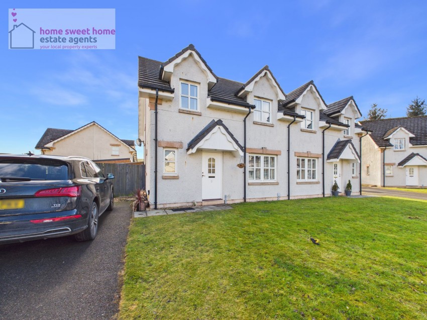 Images for Bridgend Close, Dingwall, IV15