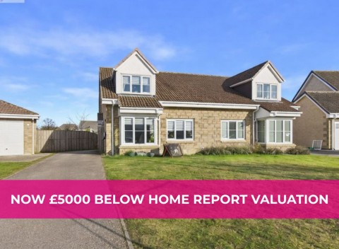 View Full Details for Spires Crescent, Nairn, IV12