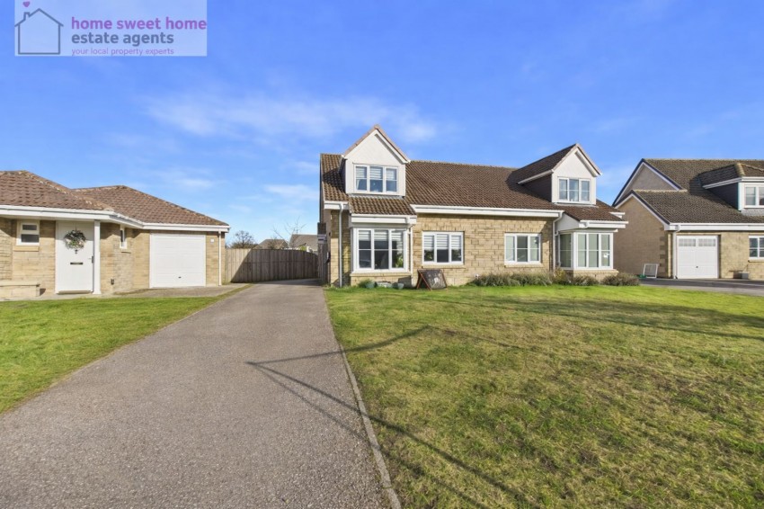 Images for Spires Crescent, Nairn, IV12