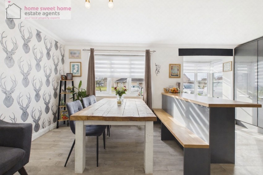 Images for Spires Crescent, Nairn, IV12