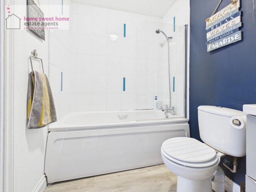 Images for Spires Crescent, Nairn, IV12