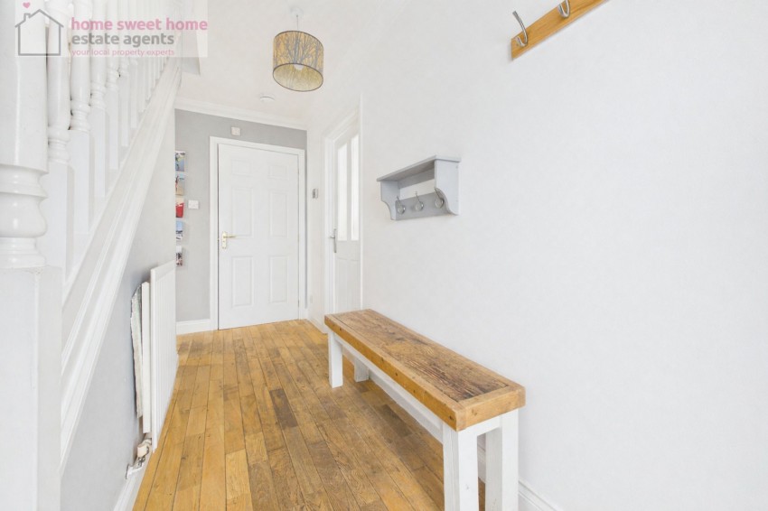 Images for Spires Crescent, Nairn, IV12