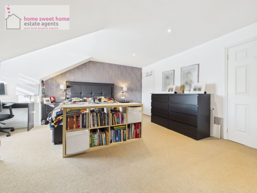 Images for Spires Crescent, Nairn, IV12