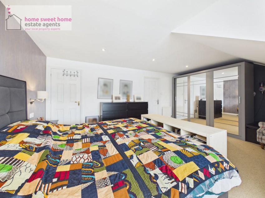 Images for Spires Crescent, Nairn, IV12