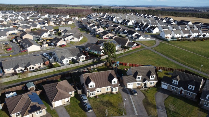 Images for Spires Crescent, Nairn, IV12